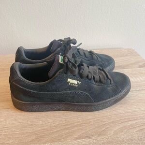 Puma Shoes for Kids (Size 3)